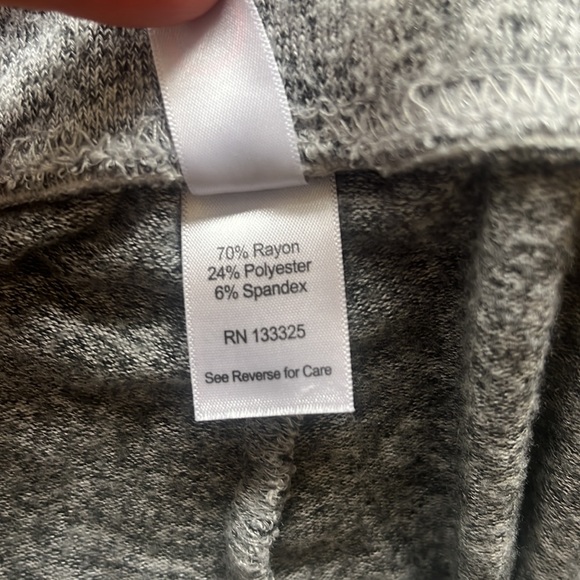 Soft joggers by Guru Active - Picture 6 of 6